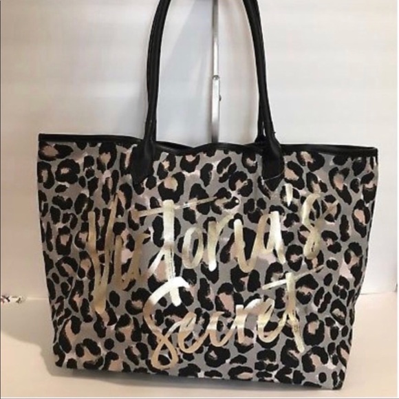 Victoria's Secret Handbags - Victoria’s Secret Tote